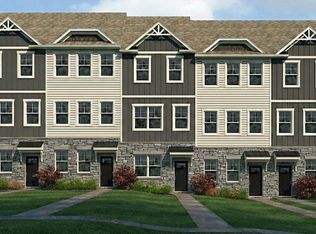 Homes Available Soon, Kingman Townhomes, Charlotte, NC 28217