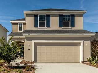 46 Eagles Nest Ln, Saint Johns, FL 32259