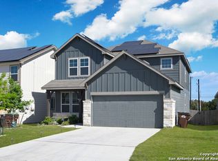 311 Floating Feather, San Antonio, TX 78260