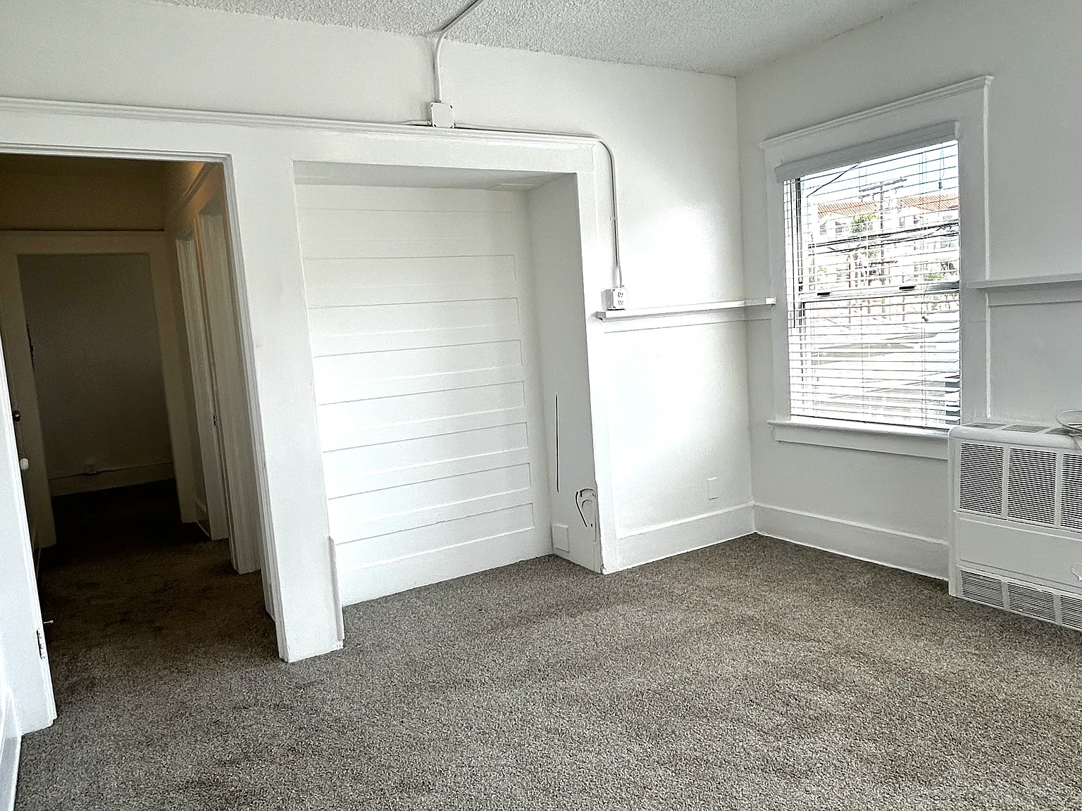 Studio, 500 sqft, $1,995 — Photo 4
