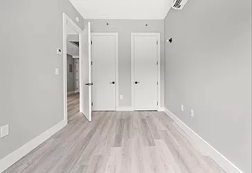 Rented by ABODE NYC LLC