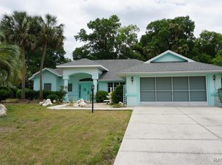 3033 N Chandler Dr, Hernando, FL 34442