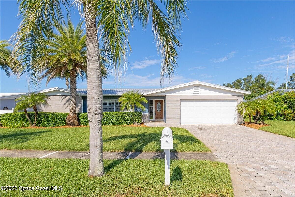 436 Thrush Dr, Satellite Beach, FL 32937 | Zillow