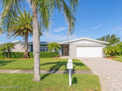 436 Thrush Dr, Satellite Beach, FL, 32937