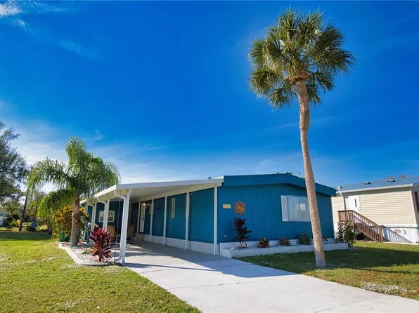 8207 Archie St, Englewood, FL 34224