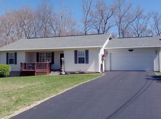 608 Scarlett Dr, Crossville, TN 38555