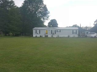 63306 Pond Cypress Rd, Angie, LA 70426