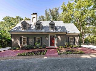 264 Baker Rd, Tryon, NC 28782