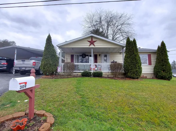 309 Confer St, Mill Hall, PA 17751