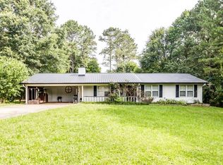 168 Hickory Glen Way, Powder Springs, GA 30127