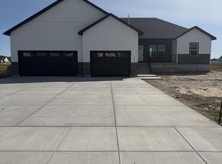 3780 E 369 N, Rigby, ID 83442