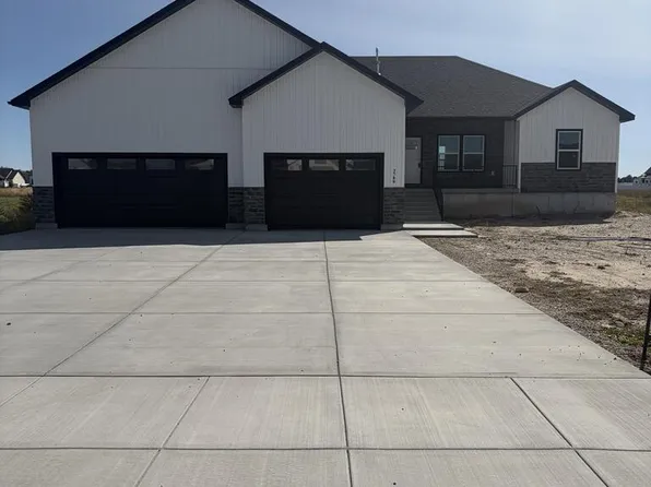 3780 E 369 N, Rigby, ID 83442