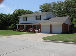 3101 N Divis Ave, Bethany, OK 73008