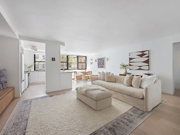 420 E 51st St APT 3C, New York, NY 10022