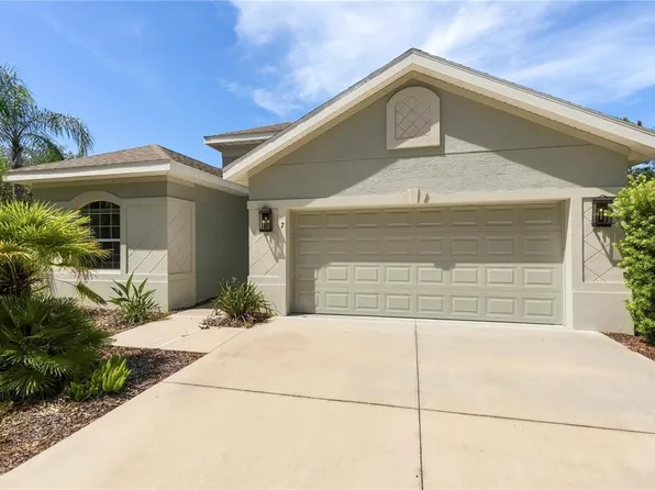 7 OASIS CIRCLE, PALM COAST, FL 32137