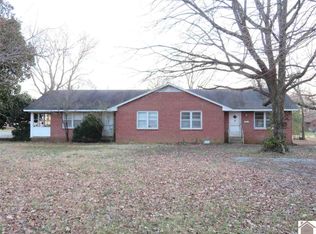 1619 Main St, Murray, KY 42071