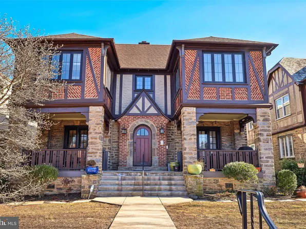 428 W Ellet St #1, Philadelphia, PA 19119