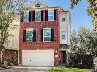 1243 Prince St, Houston, TX 77008