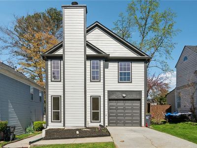 1140 Woodstream Dr, Lawrenceville, GA, 30044