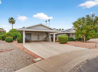 10850 W Deanne Dr, Sun City, AZ 85351