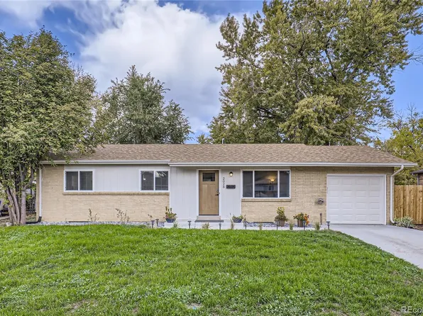 2028 S Osceola Way, Denver, CO 80219