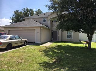 700 Tahiti Dr, Kissimmee, FL 34758