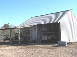 24 Sd #55380, Rocksprings, TX 78880