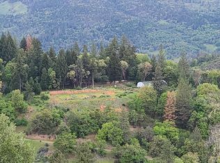 78577 Mina Rd, Covelo, CA 95428