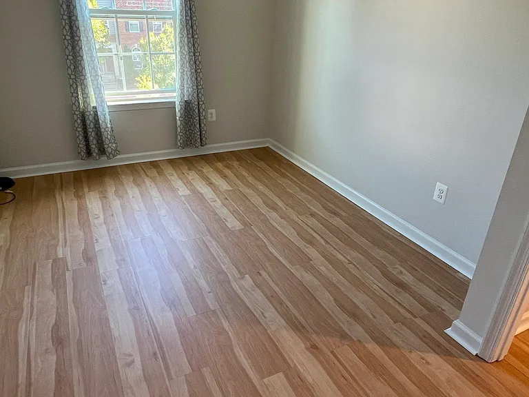 3rd floor bedroom 1