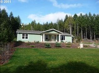 23473 Highway 36, Cheshire, OR 97419