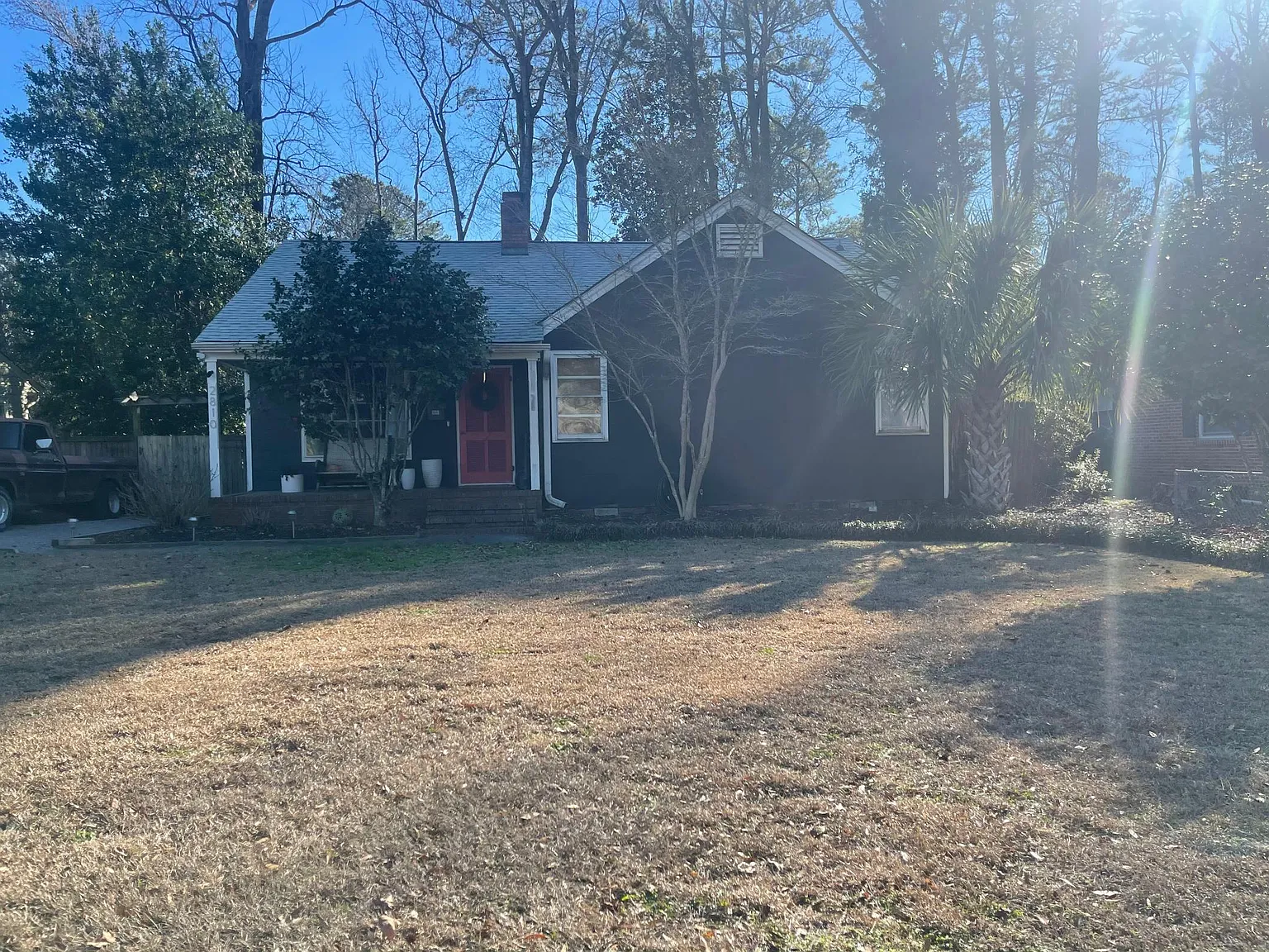 3 bed, 1400 sqft, $2,500 — Photo 1