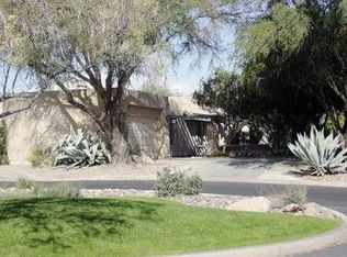 3208 W Champagne Dr, Tucson, AZ 85745
