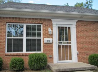 545 E Walnut St, Danville, KY 40422