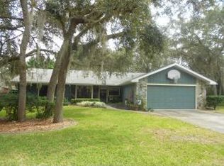 5111 S Austin Point, Homosassa, FL 34446
