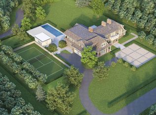 24 Gin Lane, Southampton, NY 11968