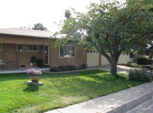 11112 Apache Ave NE, Albuquerque, NM 87112