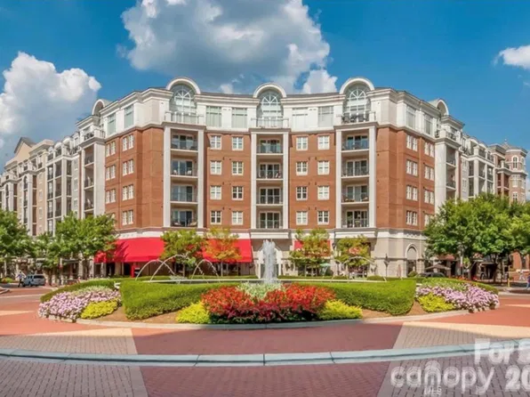 4620 Piedmont Row Dr Unit 508, Charlotte, NC 28210