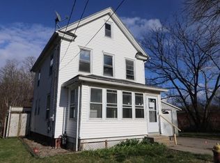 23 Trafton St, Chicopee, MA 01013