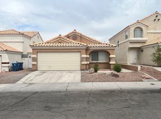 320 Dockside Ct, Las Vegas, NV 89145