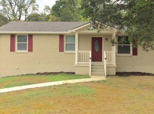 244 Welch Rd, Nashville, TN 37211