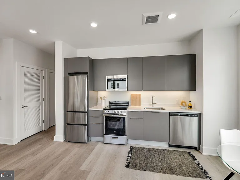 3831 Georgia Ave NW #301 — Photo 5