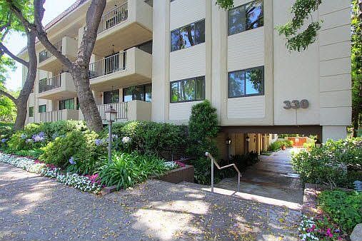 1st image of 330 W California Blvd APT 312