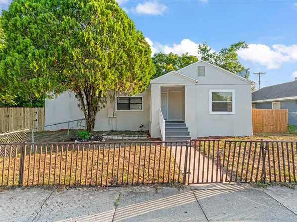 1516 E Waters Ave, Tampa, FL 33604