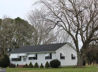 11145 Stewart Neck Rd, Princess Anne, MD 21853