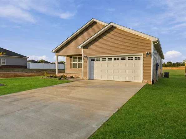 1113 Melody Ave, Bowling Green, KY 42101