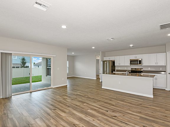 Gabriela - Coastal Contemporary Interior Design