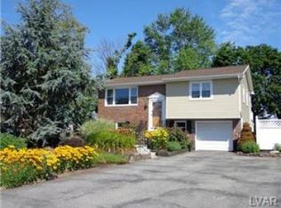 7641 Pony Rd, Orefield, PA 18069