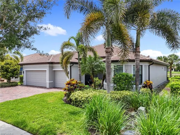5874 Champion LN, AVE MARIA, FL 34142