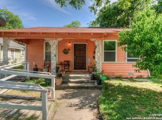 710 Indiana St, San Antonio, TX 78210