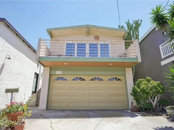 1238 20th St, Hermosa Beach, CA 90254